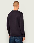 BOSS Green Pulover K_Ever-X CN | regular fit