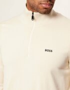 BOSS Green Pulover K_Ever-X QZ | regular fit