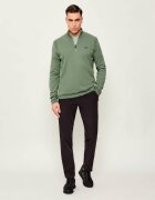 BOSS Green Pulover K_Ever-X QZ | regular fit