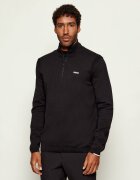 BOSS Green Pulover K_Ever-X QZ | regular fit