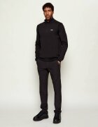 BOSS Green Pulover K_Ever-X QZ | regular fit