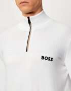 BOSS Green Pulover K_Hydro QZ-1 | regular fit