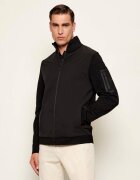 BOSS Green Pulover K_Momentum-X HY | regular fit cu adaos de lână