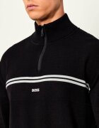 BOSS Green Pulover K_Zone QZ | Regular Fit