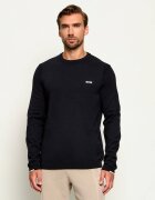 BOSS Green Pulover KN_Ever-X CN | regular fit