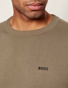 BOSS Green Pulover KN_Ever-X CN | regular fit