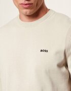 BOSS Green Pulover KN_Ever-X CN | regular fit