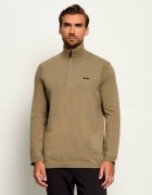 BOSS Green Pulover KN_Ever-X QZ | regular fit