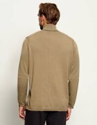 BOSS Green Pulover KN_Ever-X QZ | regular fit