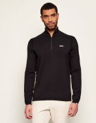 BOSS Green Pulover KN_Ever-X QZ | regular fit