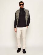 BOSS Green Pulover KN_Ever-X QZ | regular fit