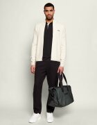 BOSS Green Pulover KN_League FZ | regular fit