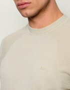 BOSS Green Pulover KN_Momentum-Lite TS | regular fit