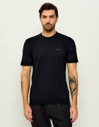 BOSS Green Pulover KN_Momentum-Lite TS | regular fit