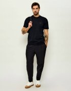 BOSS Green Pulover KN_Momentum-Lite TS | regular fit