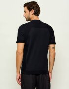 BOSS Green Pulover KN_Momentum-Lite TS | regular fit