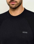 BOSS Green Pulover KN_Momentum-Lite TS | regular fit