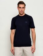 BOSS Green Pulover KN_Momentum-Lite TS | regular fit