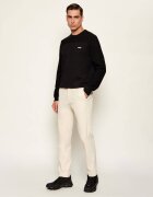 BOSS Green Pulover KN_Momentum-X CN | regular fit cu adaos de lână