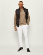 BOSS Green Pulover KN_Momentum-X CN | regular fit cu adaos de lână