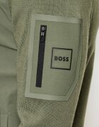 BOSS Green Pulover KN_Momentum-X HY | regular fit cu adaos de lână