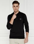 BOSS Green Pulover MOMENTUM_LITE_PL24 | Regular Fit