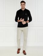 BOSS Green Pulover MOMENTUM_LITE_PL24 | Regular Fit