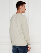 BOSS Green Pulover Momentum-X_CN | Regular Fit cu adaos de lână