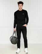 BOSS Green Pulover Perform-X_CN | Regular Fit