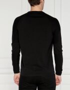 BOSS Green Pulover Perform-X_CN | Regular Fit