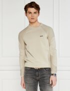 BOSS Green Pulover Perform-X_CN | Regular Fit