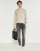 BOSS Green Pulover Perform-X_CN | Regular Fit