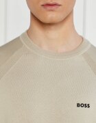 BOSS Green Pulover Perform-X_CN | Regular Fit