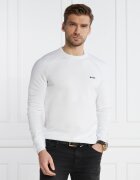 BOSS Green Pulover Perform-X_CN | Regular Fit