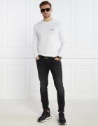BOSS Green Pulover Perform-X_CN | Regular Fit