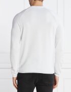 BOSS Green Pulover Perform-X_CN | Regular Fit