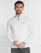 BOSS Green Pulover Perform-X_QZ | Regular Fit