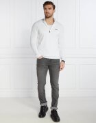 BOSS Green Pulover Perform-X_QZ | Regular Fit