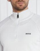 BOSS Green Pulover Perform-X_QZ | Regular Fit