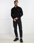 BOSS Green Pulover Perform-X_QZ | Regular Fit