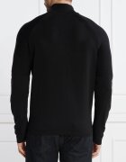 BOSS Green Pulover Perform-X_QZ | Regular Fit