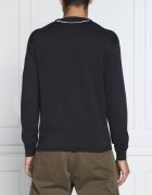 BOSS Green Pulover Ralfio | Regular Fit