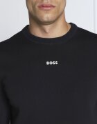 BOSS Green Pulover Ralfio | Regular Fit