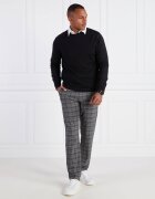 BOSS Green Pulover Reemo | Regular Fit