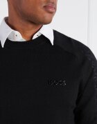 BOSS Green Pulover Reemo | Regular Fit