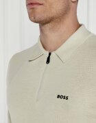 BOSS Green Pulover | Regular Fit