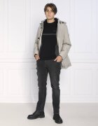 BOSS Green Pulover Reloko | Regular Fit cu adaos de lână