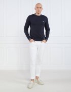 BOSS Green Pulover Rolet | Regular Fit