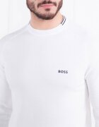 BOSS Green Pulover Rolet | Regular Fit