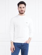 BOSS Green Pulover Rolet | Regular Fit